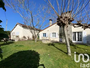 Maison de ville à Gabarret (40310)