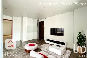 Appartement à Villeurbanne (69100)