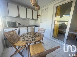 Studio at Le Gosier (97190)
