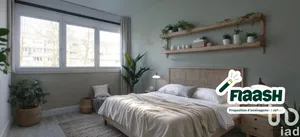 Appartement à Rennes (35000)