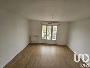 Appartement à Soissons (02200)