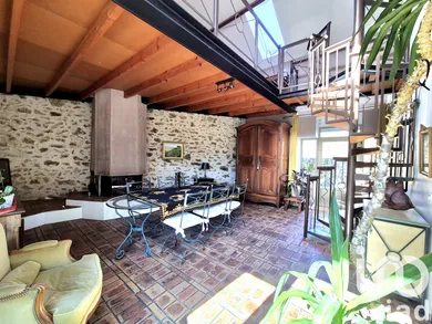 Longère à Dammarie-les-Lys (77190)