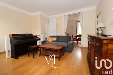 Appartement à Clamart (92140)