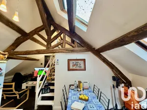 Appartement à Étampes (91150)