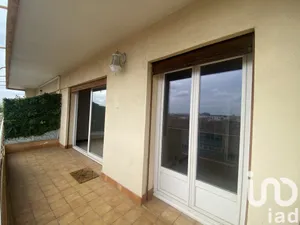 Appartement à Nîmes (30000)