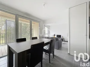 Apartment at SAINT-JEAN (31240)