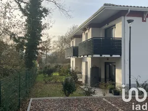 Appartement à Parempuyre (33290)