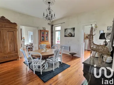 Demeure à Sanguinet (40460)