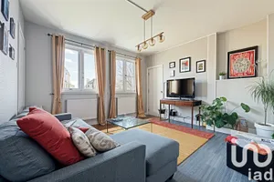Apartment at Roubaix (59100)