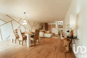 Maison traditionnelle à Sainte-Soulle (17220)