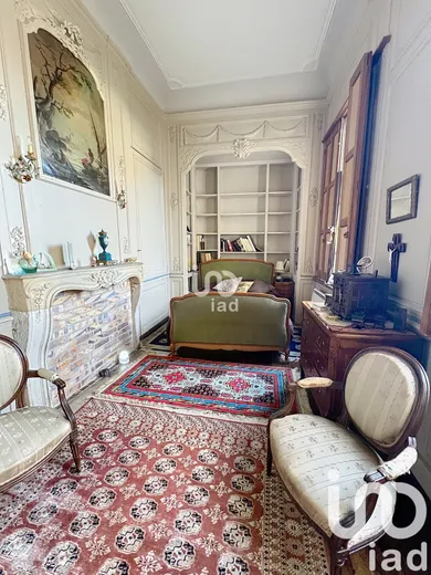 Triplex à Bourges (18000)