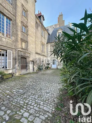 Triplex à Bourges (18000)