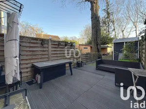 Maison à Maisons-Laffitte (78600)