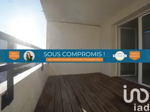 Appartement à Toulouse (31300)