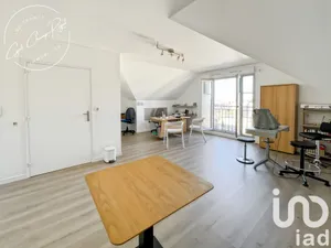Studio at Domont (95330)