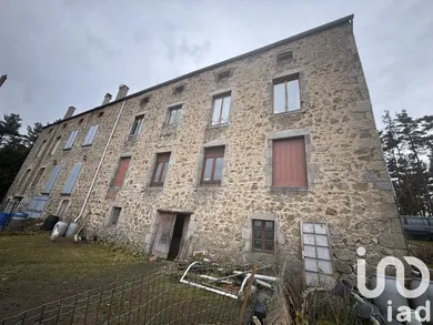 Maison à Lapte (43200)