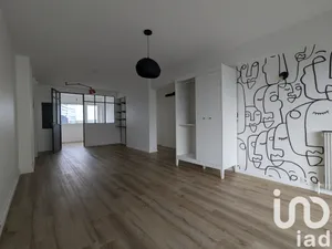 Apartment at Rennes (35000)