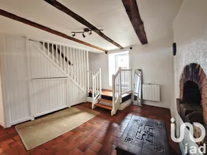 Maison à Chavigny (54230)