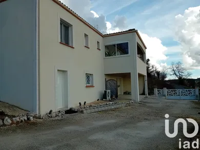 House at Lédat (47300)