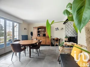 Maison traditionnelle à Connantre (51230)
