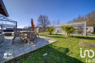 Traditional house in Freyming-Merlebach (57800)