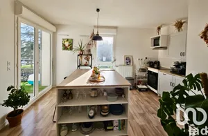 Appartement à Nantes (44100)