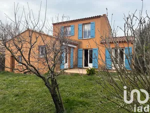 Traditional house at Tarascon (13150)