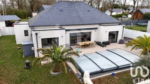 Maison traditionnelle à Savenay (44260)