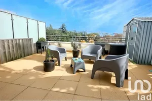 Apartment at Cergy (95000)