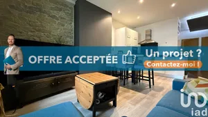 Appartement à Grenoble (38000)