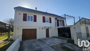 Maison à Suippes (51600)