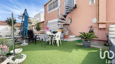 Apartment at Port-de-Bouc (13110)