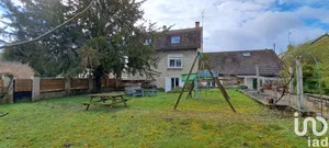 House at Cerny (91590)