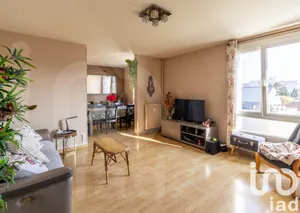 Appartement à Compiègne (60200)