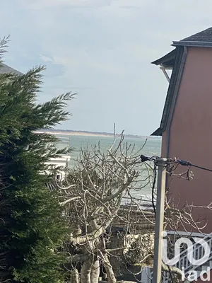 Appartement à Saint-Gilles-Croix-de-Vie (85800)