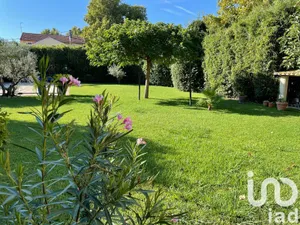 Townhouse at Pélissanne (13330)