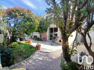 House at La Plaine-sur-Mer (44770)