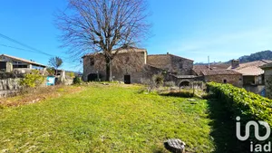 Maison de village à Joannas (07110)