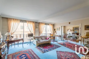 Appartement à Paris (75016)