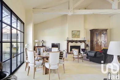 House at Rieumes (31370)