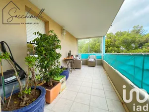 Apartment at Hyères (83400)