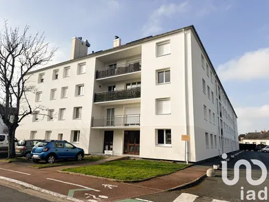 Appartement à Olivet (45160)