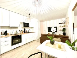 Appartement à Claye-Souilly (77410)