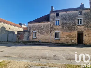 Village house at Chassignelles (89160)