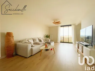 Apartment at La Valette-du-Var (83160)