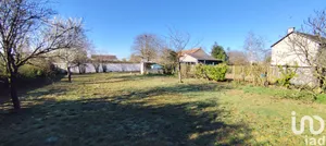 Building plot at Chabournay (86380)
