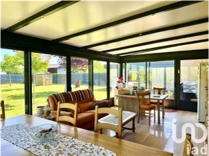 Maison à Dénezé-sous-Doué (49700)