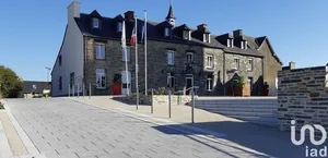 Maison à Guipry (35480)