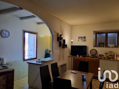 Appartement à Aubignan (84810)