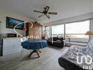 Studio à Saint-Jean-de-Monts (85160)